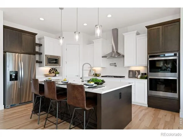 3691 Buchanan Court Aurora, CO 80019