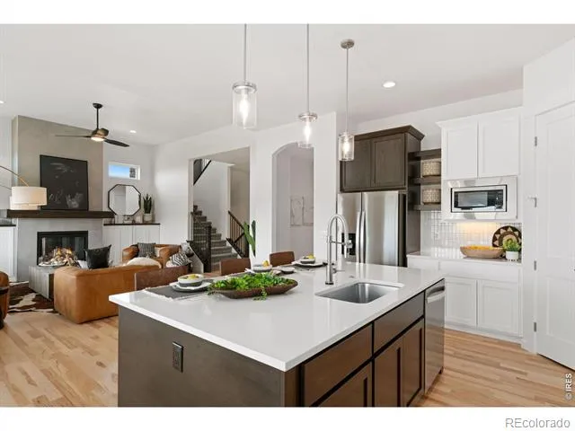 3691 Buchanan Court Aurora, CO 80019