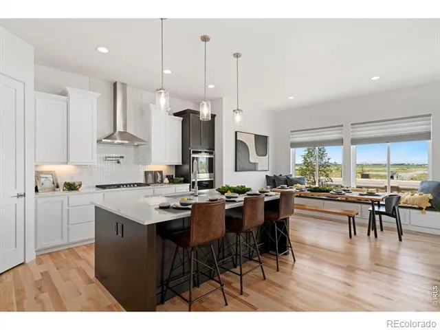 3691 Buchanan Court Aurora, CO 80019