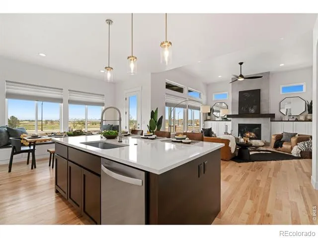 3691 Buchanan Court Aurora, CO 80019