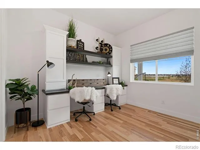 3691 Buchanan Court Aurora, CO 80019