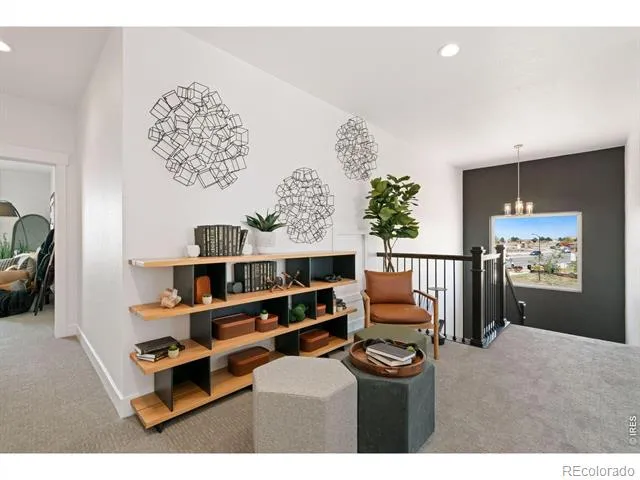 3691 Buchanan Court Aurora, CO 80019