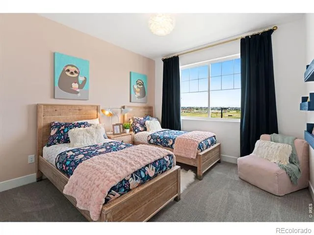 3691 Buchanan Court Aurora, CO 80019