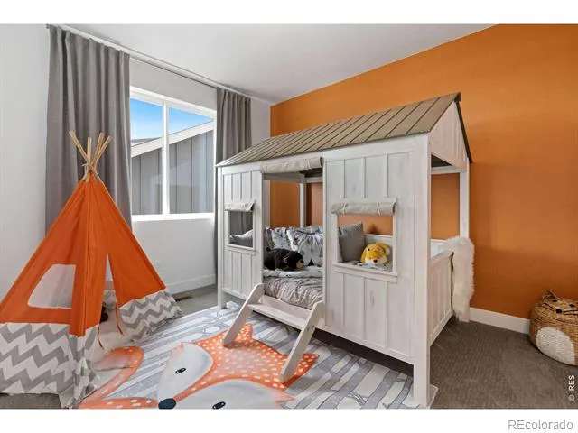 3691 Buchanan Court Aurora, CO 80019