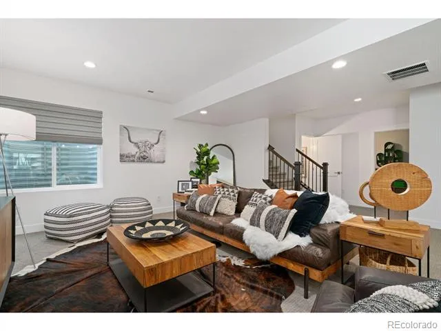 3691 Buchanan Court Aurora, CO 80019