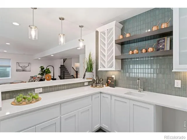 3691 Buchanan Court Aurora, CO 80019