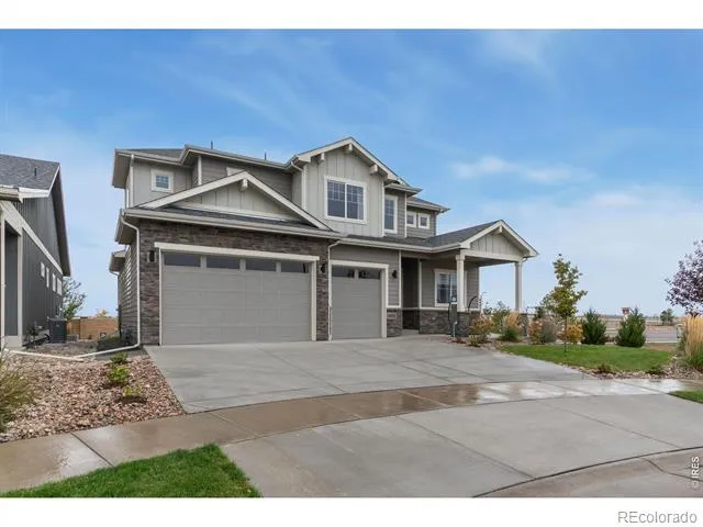 3691 Buchanan Court Aurora, CO 80019