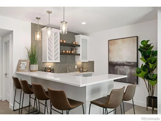 3691 Buchanan Court Aurora, CO 80019