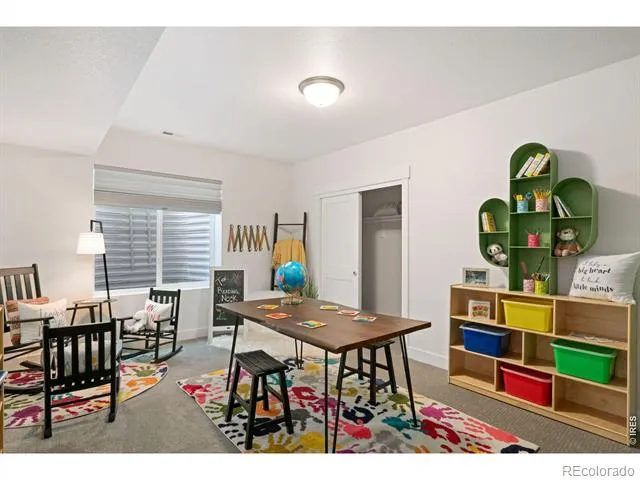 3691 Buchanan Court Aurora, CO 80019