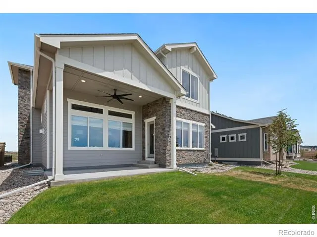 3691 Buchanan Court Aurora, CO 80019