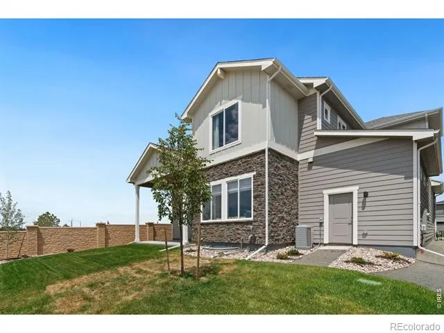 3691 Buchanan Court Aurora, CO 80019