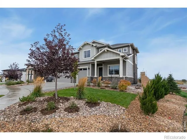 3691 Buchanan Court Aurora, CO 80019