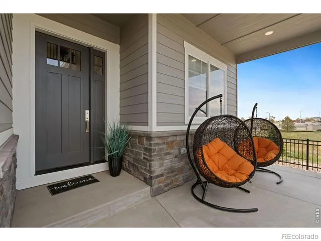 3691 Buchanan Court Aurora, CO 80019