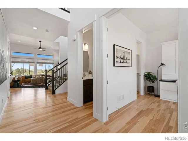 3691 Buchanan Court Aurora, CO 80019