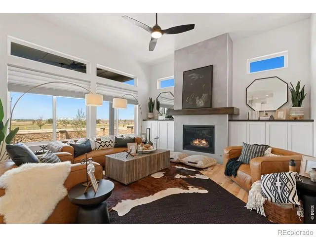 3691 Buchanan Court Aurora, CO 80019