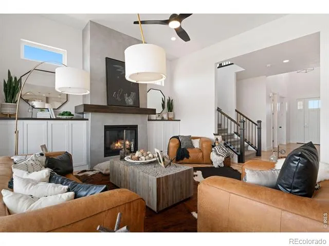 3691 Buchanan Court Aurora, CO 80019