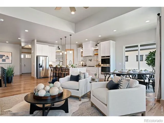 3661 Buchanan Court Aurora, CO 80019