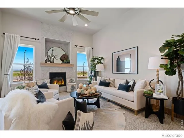 3661 Buchanan Court Aurora, CO 80019
