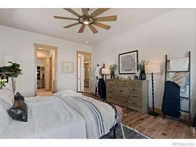 3661 Buchanan Court Aurora, CO 80019