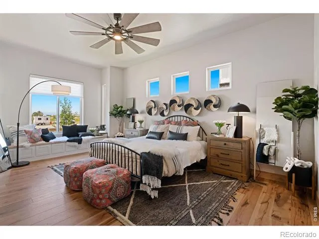 3661 Buchanan Court Aurora, CO 80019
