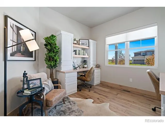 3661 Buchanan Court Aurora, CO 80019