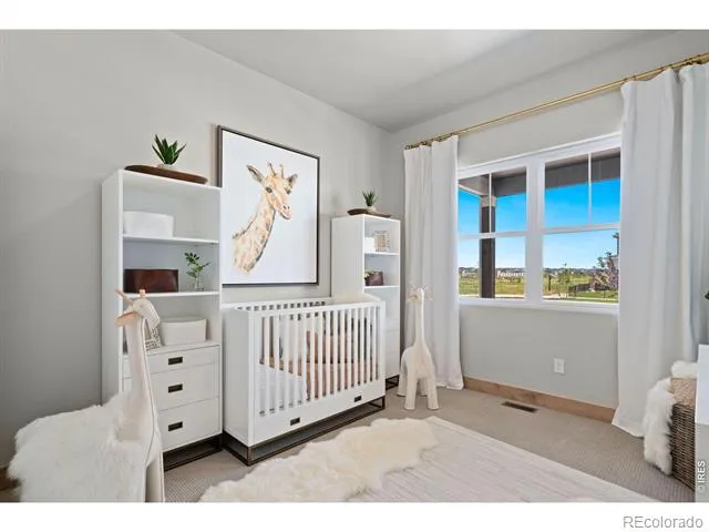 3661 Buchanan Court Aurora, CO 80019
