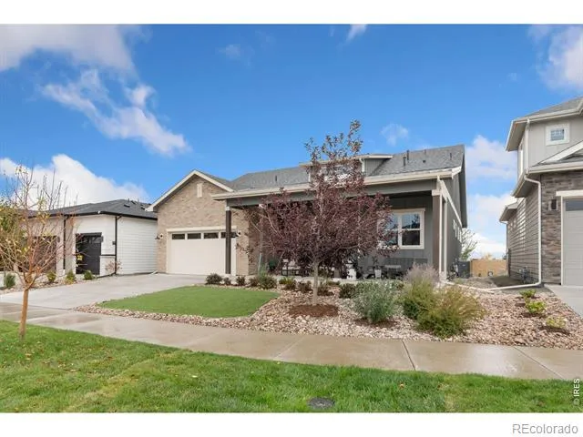3661 Buchanan Court Aurora, CO 80019