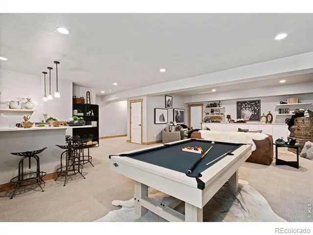 3661 Buchanan Court Aurora, CO 80019
