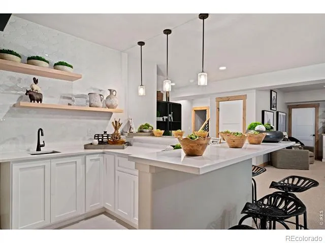 3661 Buchanan Court Aurora, CO 80019