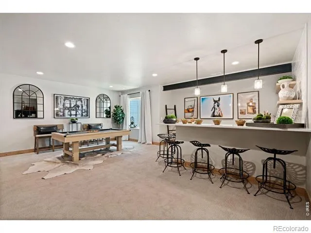 3661 Buchanan Court Aurora, CO 80019