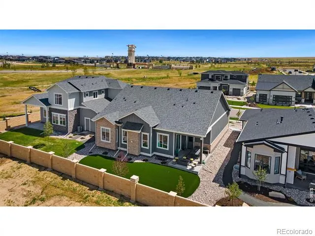 3661 Buchanan Court Aurora, CO 80019