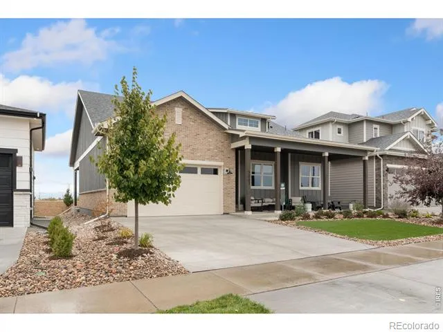 3661 Buchanan Court Aurora, CO 80019