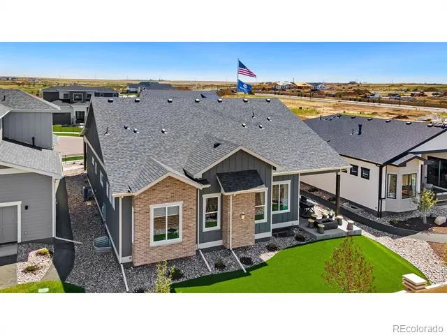 3661 Buchanan Court Aurora, CO 80019