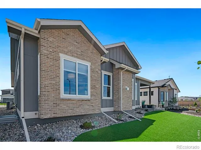 3661 Buchanan Court Aurora, CO 80019