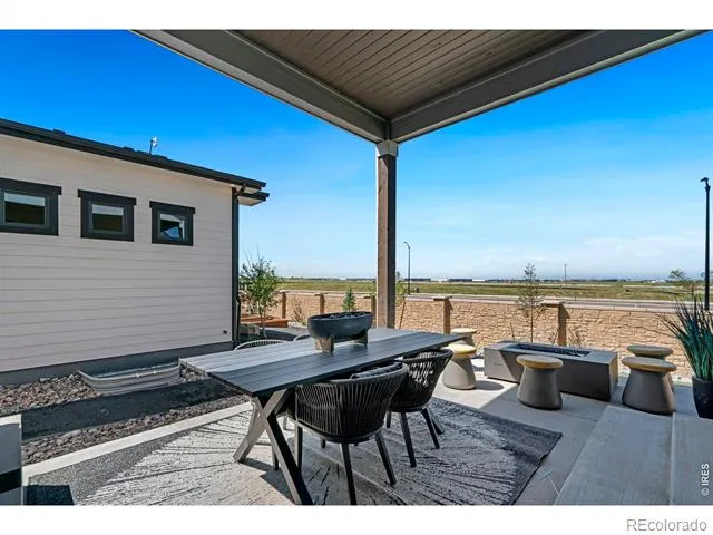 3661 Buchanan Court Aurora, CO 80019