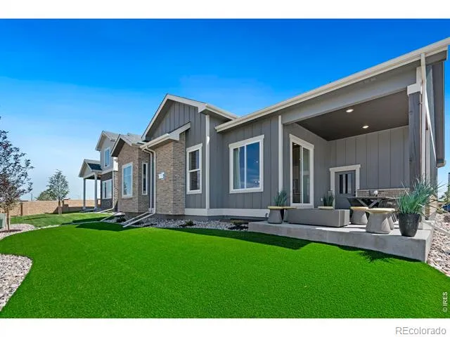 3661 Buchanan Court Aurora, CO 80019