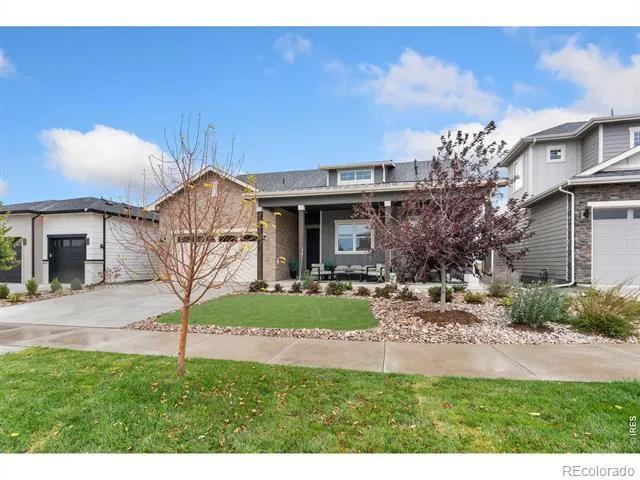 3661 Buchanan Court Aurora, CO 80019