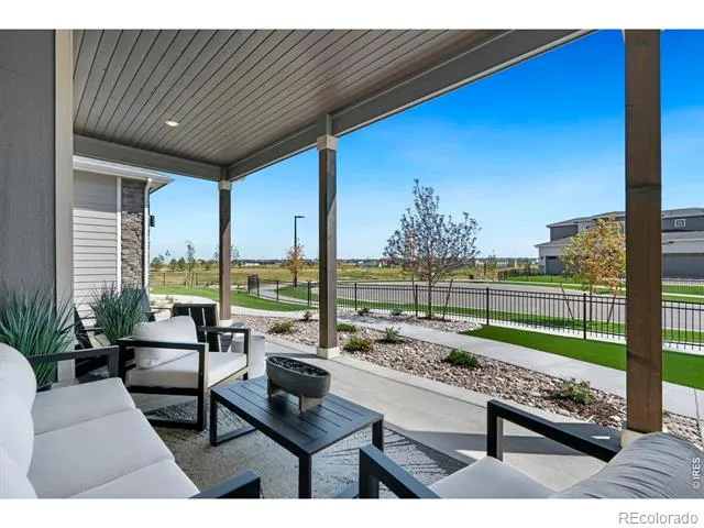 3661 Buchanan Court Aurora, CO 80019