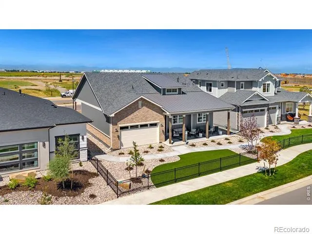 3661 Buchanan Court Aurora, CO 80019