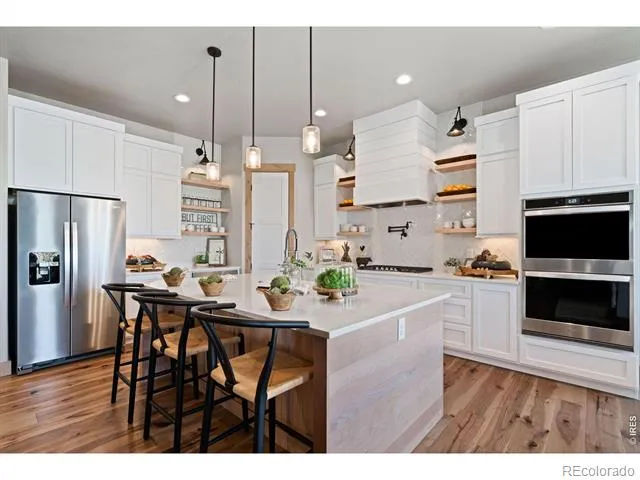 3661 Buchanan Court Aurora, CO 80019