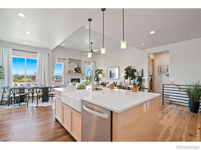 3661 Buchanan Court Aurora, CO 80019
