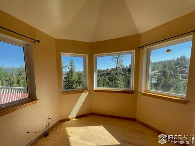 8 Valley View Drive Nederland, CO 80466
