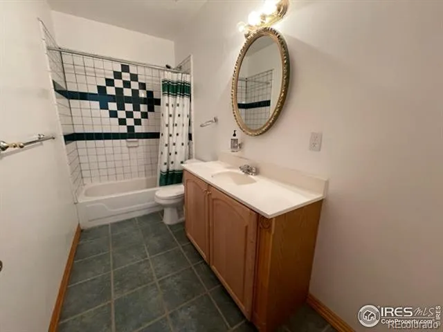 8 Valley View Drive Nederland, CO 80466
