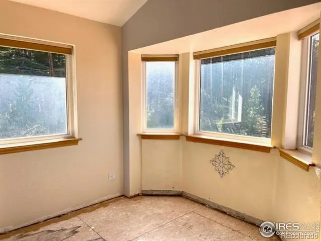 8 Valley View Drive Nederland, CO 80466