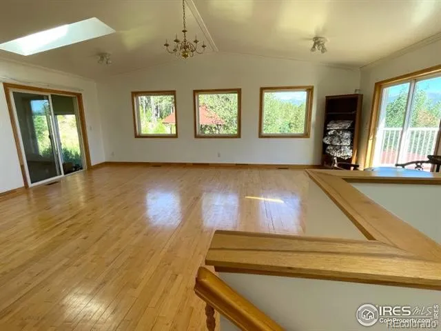 8 Valley View Drive Nederland, CO 80466
