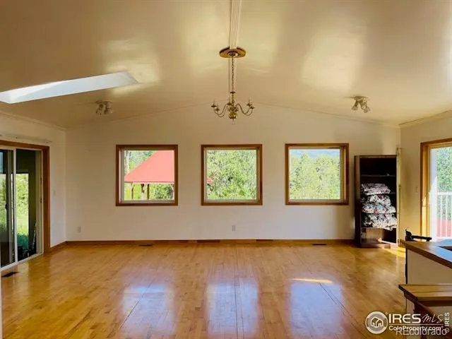 8 Valley View Drive Nederland, CO 80466