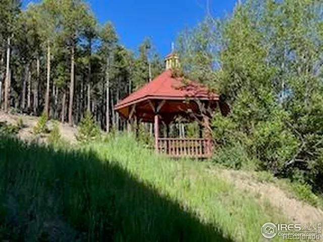 8 Valley View Drive Nederland, CO 80466