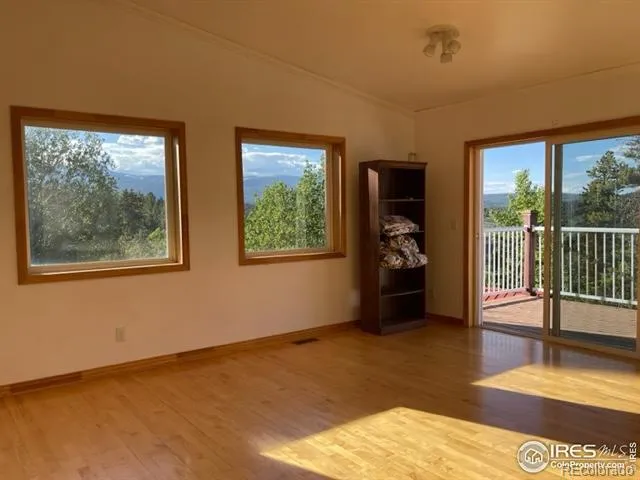 8 Valley View Drive Nederland, CO 80466