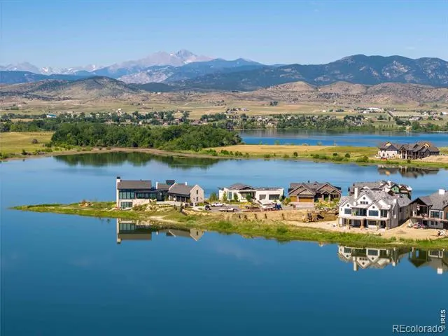 2467 Heron Lakes Parkway Berthoud, CO 80513
