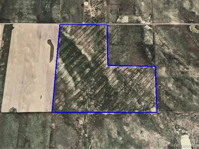 0 CR 74 Briggsdale, CO 80611